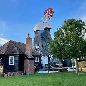 The Millers Holiday home
