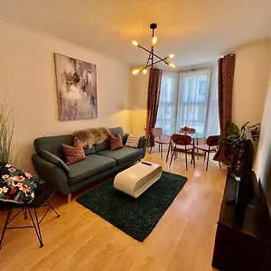Fig Tree House Apartment
