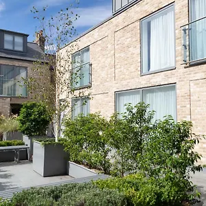 Daire Citystay - Midsummer Mews, Cambridge